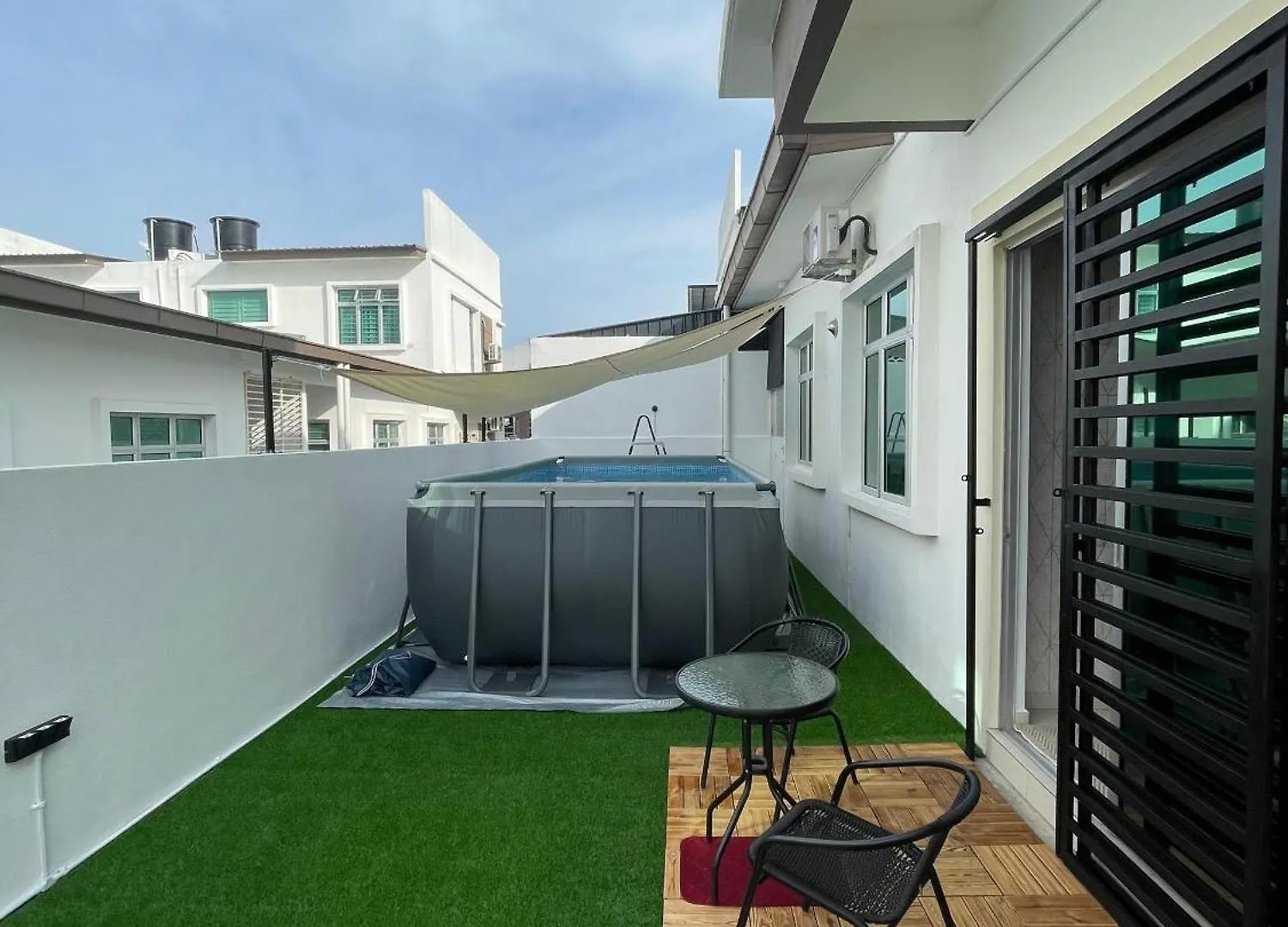 Ahlam Homestay Melaka Malásia