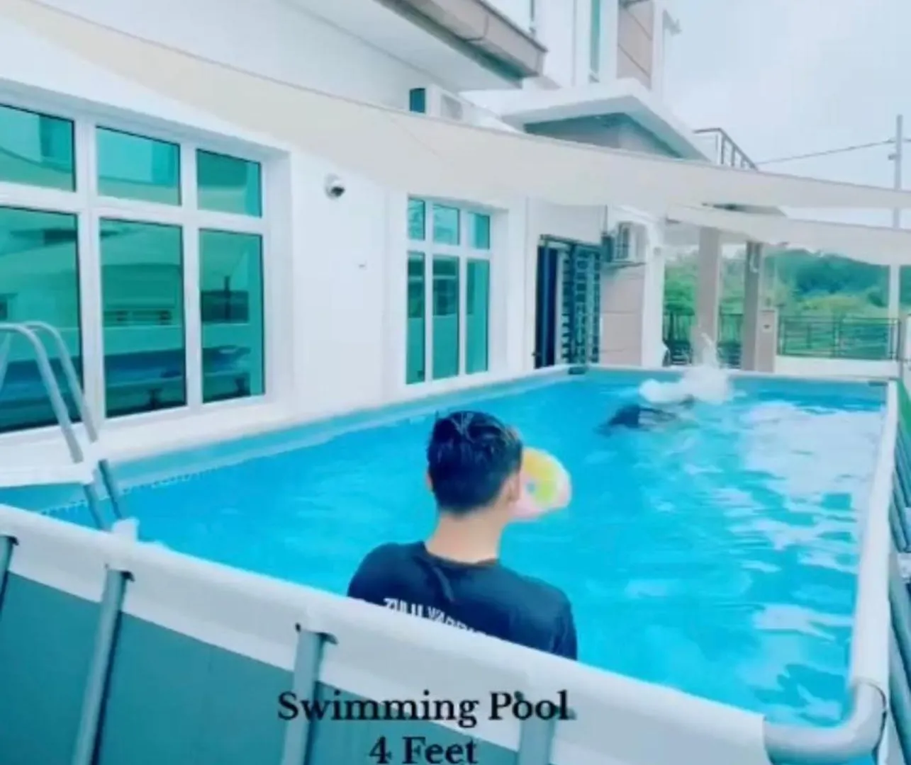 Ahlam Homestay Melaka 0*, Malacca Malásia