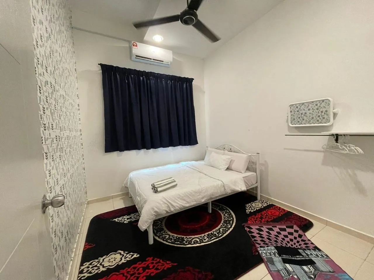 Villa Ahlam Homestay Melaka