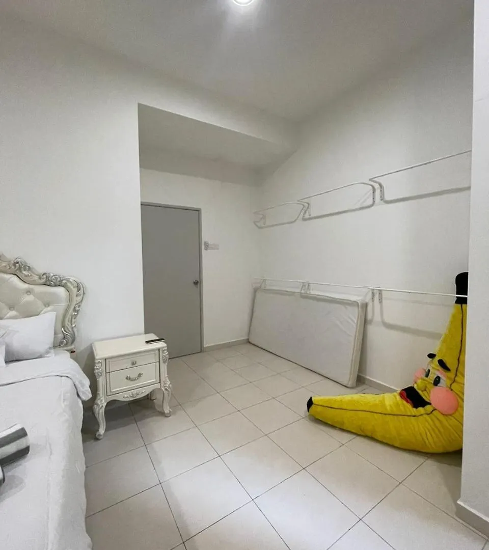 Ahlam Homestay Melaka Villa