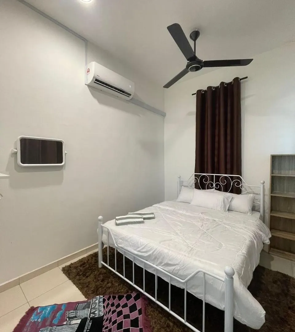 Ahlam Homestay Melaka Malacca