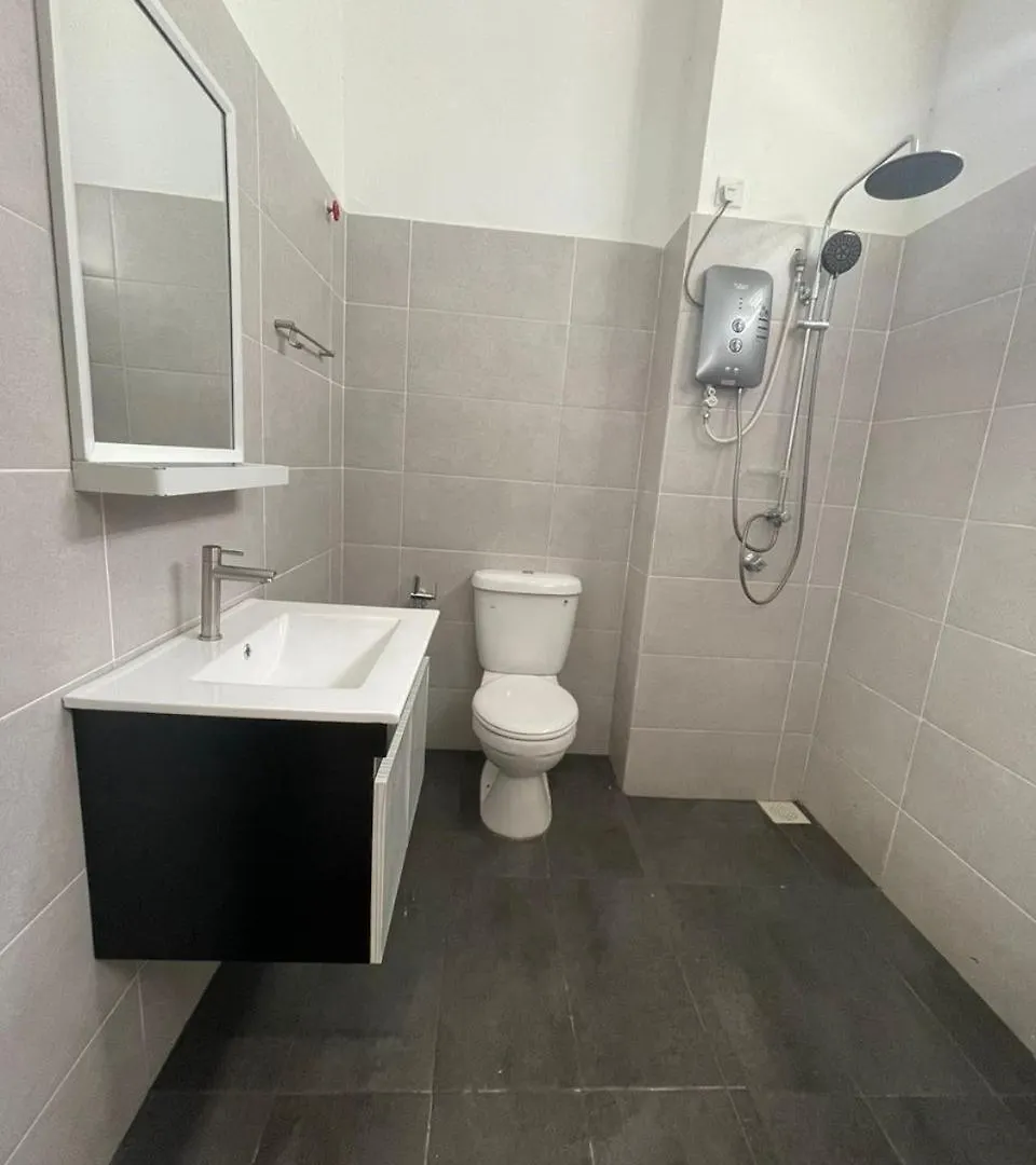 Ahlam Homestay Melaka Villa Malacca